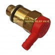 Wilks USA  TX  Thermal relief valve